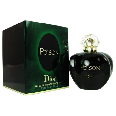 original poison Dior